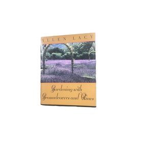 Gardening with Groundcovers and Vines
